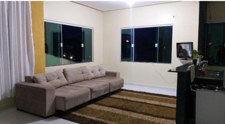 Apt ° Aconchegante E Bem Localizado Apartment มากาปา ภายนอก รูปภาพ