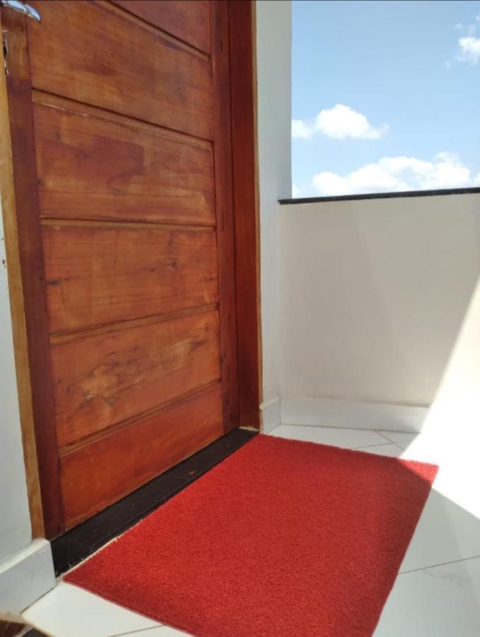 Apt ° Aconchegante E Bem Localizado Apartment มากาปา ภายนอก รูปภาพ