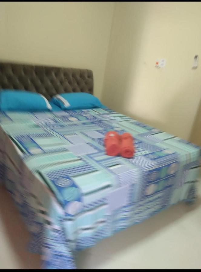 Apt ° Aconchegante E Bem Localizado Apartment มากาปา ภายนอก รูปภาพ